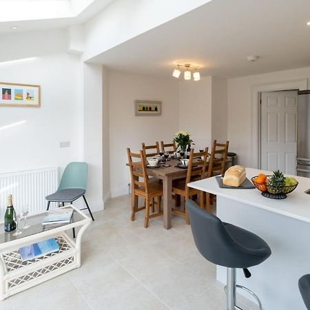 Pinky Cottage Aldeburgh Luaran gambar