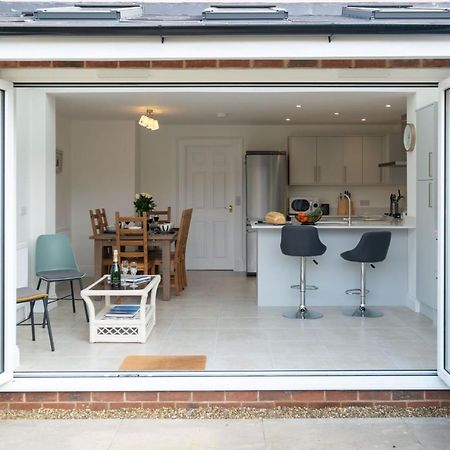 Pinky Cottage Aldeburgh Luaran gambar