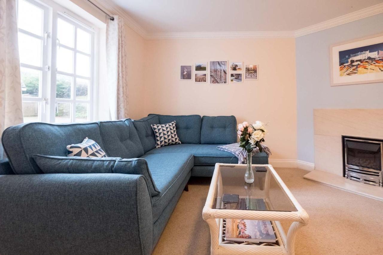 Pinky Cottage Aldeburgh Luaran gambar