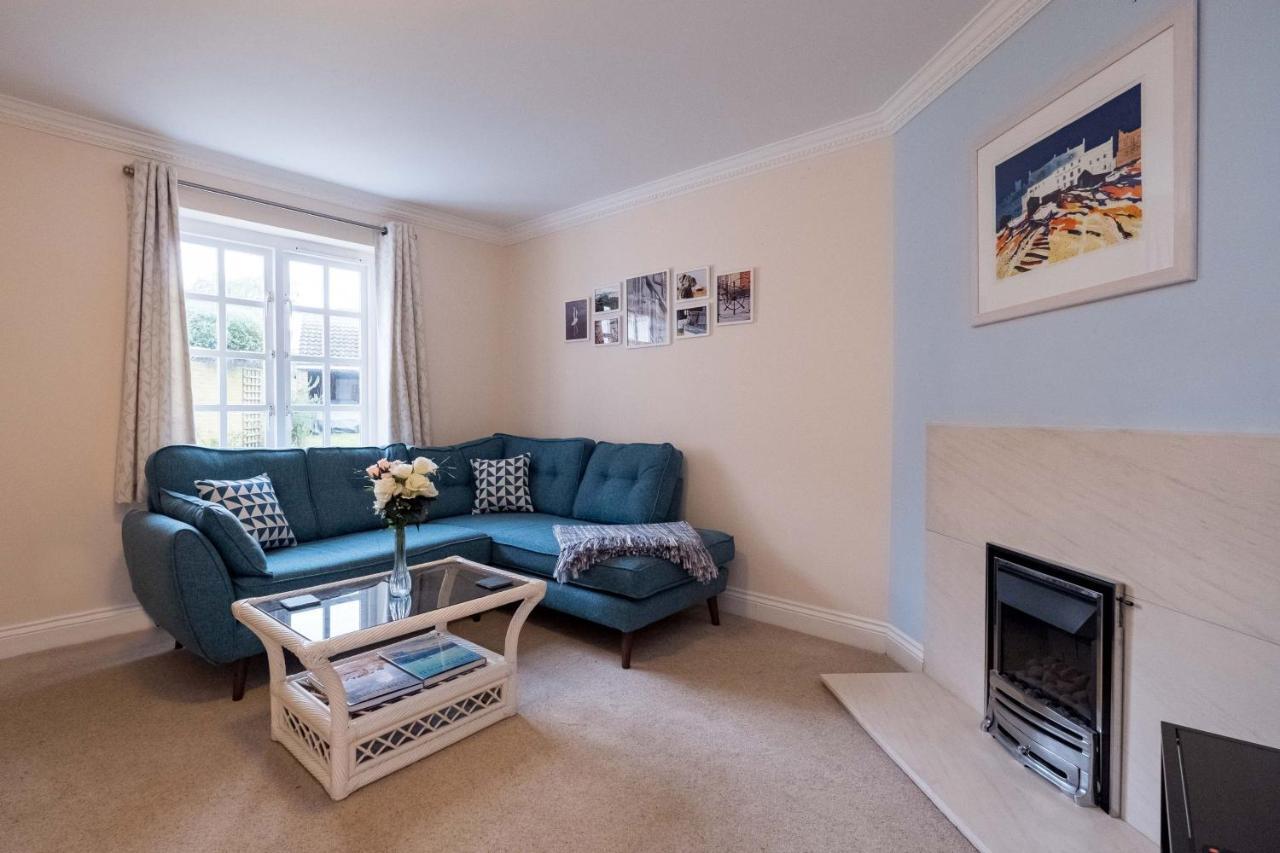Pinky Cottage Aldeburgh Luaran gambar
