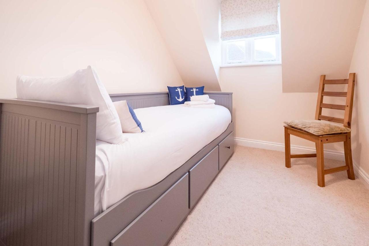 Pinky Cottage Aldeburgh Luaran gambar